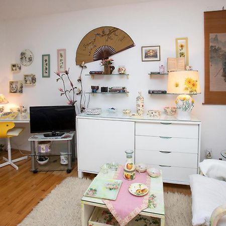 Apartment Nena Split Dış mekan fotoğraf