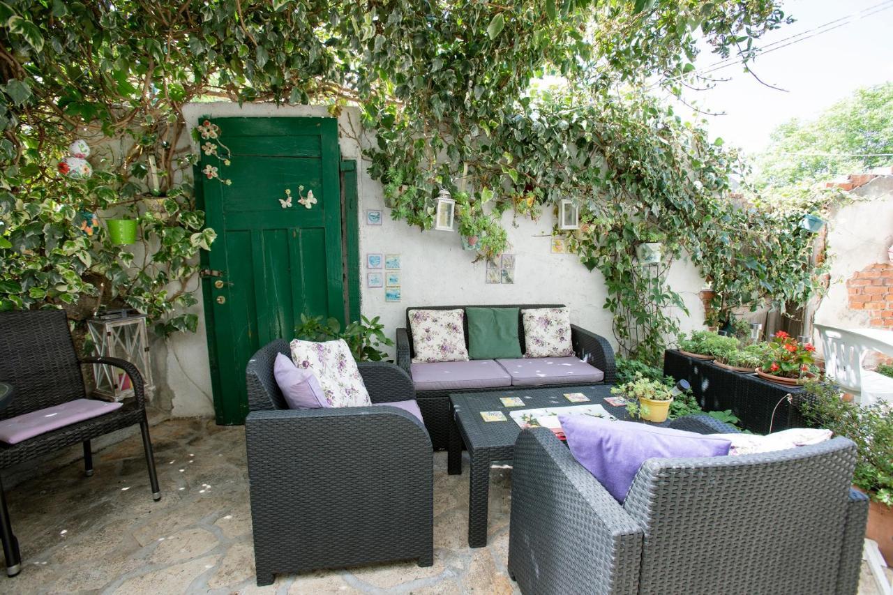 Apartment Nena Split Dış mekan fotoğraf