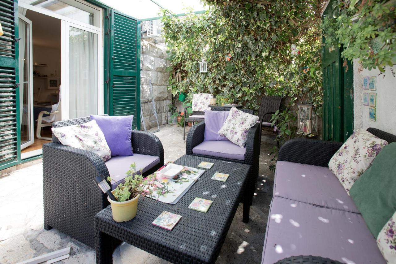 Apartment Nena Split Dış mekan fotoğraf